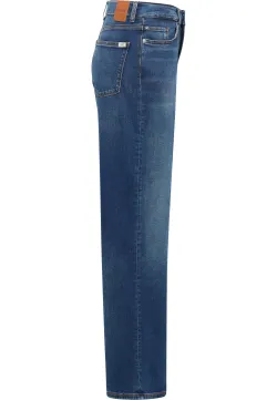 Джинсы женские MUSTANG Madison Wide