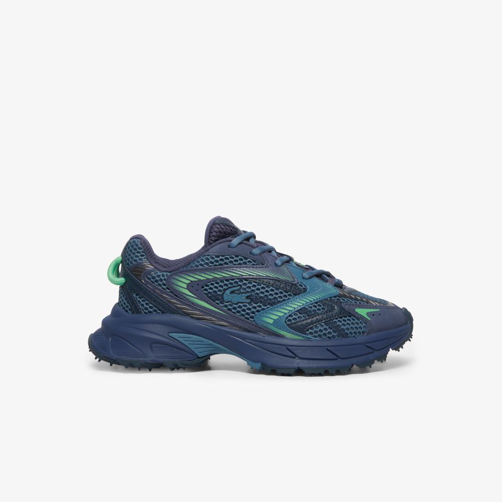 Кроссовки женские Lacoste L003 NEO SHOT 125 1 SFA