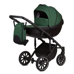 Коляска ANEX m/type 2 в 1 (Sp27-Q) lime