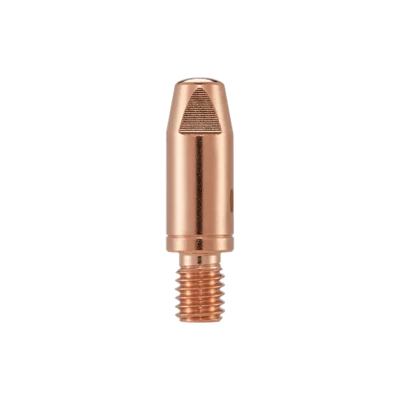 Сварочный наконечник Cu Cr–Zr М6 d1,0 (everZIP) STE0004-80