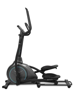 Эллиптический тренажер OXYGEN FITNESS ZENON