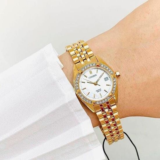 Наручные часы Citizen EU6062-50D
