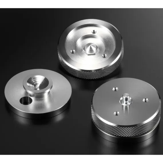 Esoteric F-01 Silver