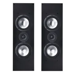 Canton Atelier 700 Black Semi Gloss