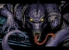 Открытка «Spider-Man Villains: Lizard» (Ultimate)