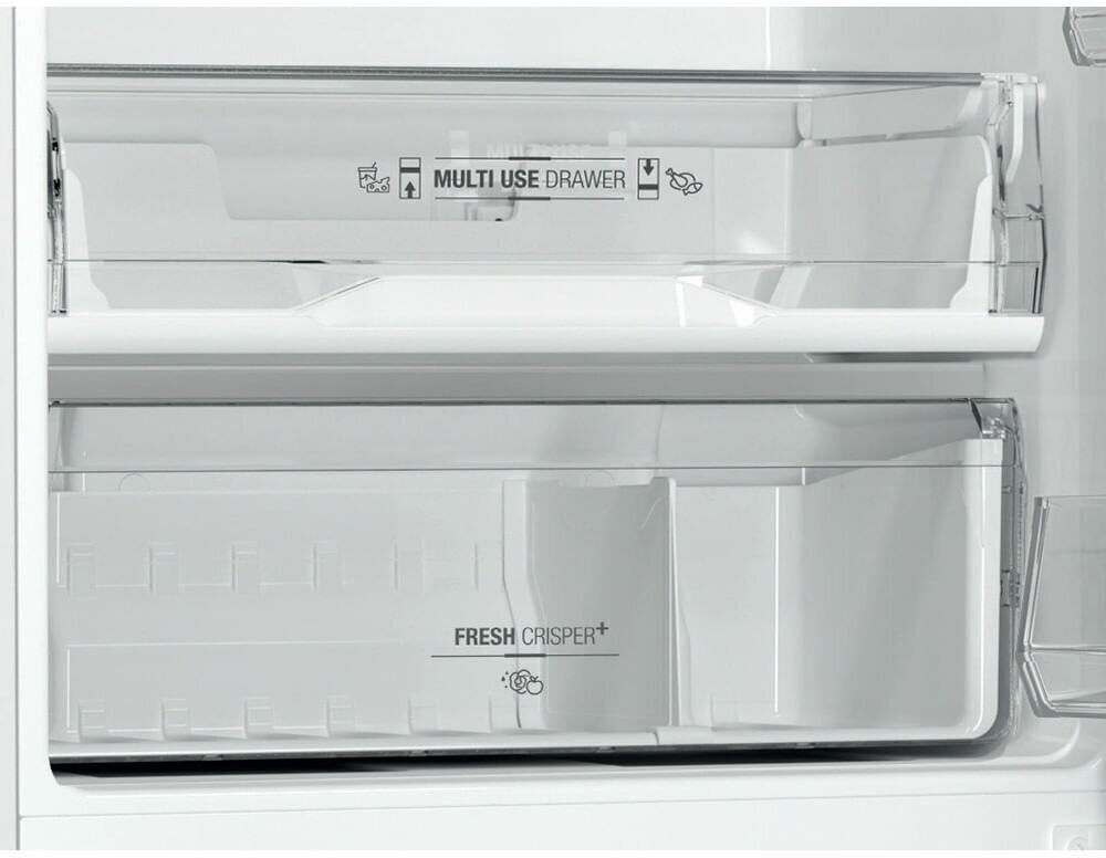 Холодильник Hotpoint-Ariston HFP 5200 W
