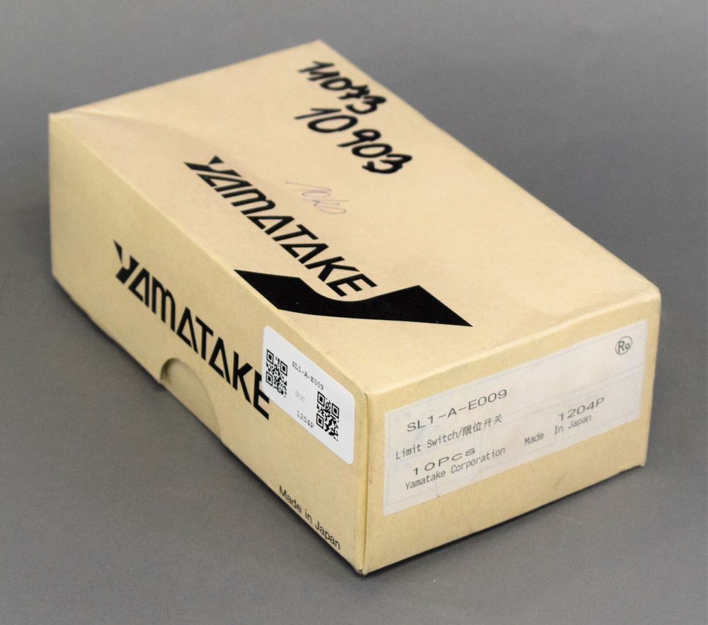 YAMATAKE SL1-A-E009