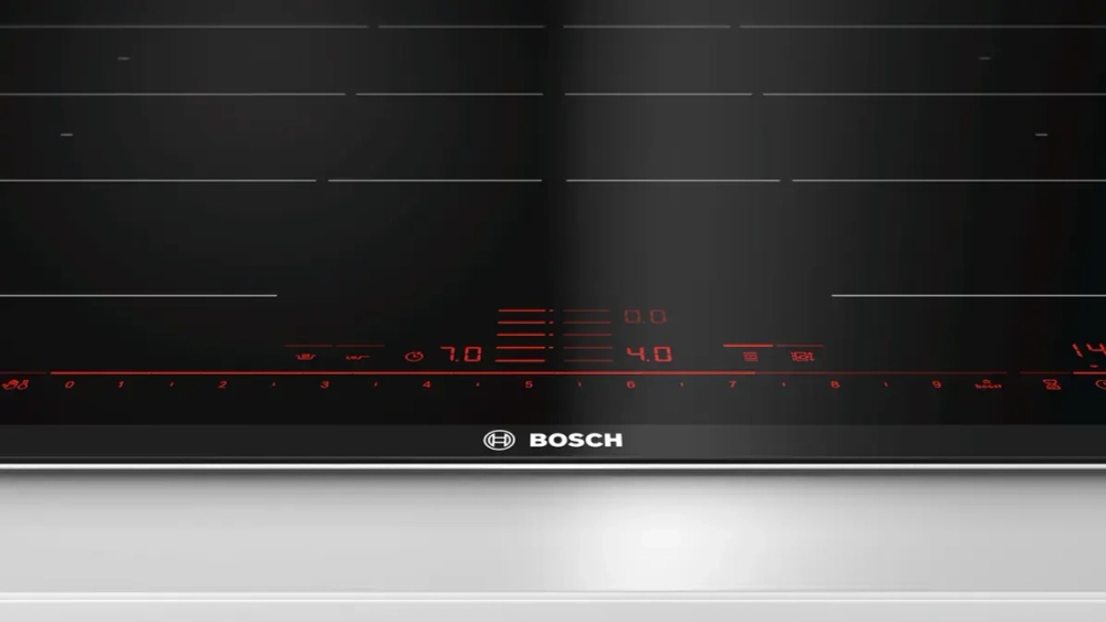Индукционная варочная панель Bosch PXY875DE3E