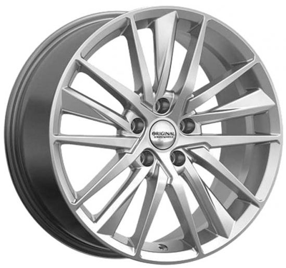 Скад KL-353 8x18 5x112 ET 40 Dia 57.1 (HS)