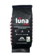 Кофе в зернах Luna Rwandan Premium 250 г x 4 шт