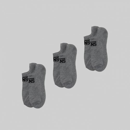 Носки Vans Classic Kick 3PK артикул:V00XSXHTG - купить в магазине Дайс
