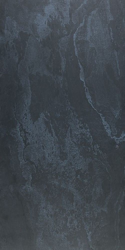 Керамогранит FIUME NERO (матовый) Rect.
