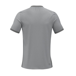 Футболка вратарская CSKA GK Jersey S/S 26/27 — Pewter grey (CSKA)