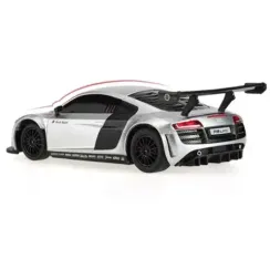 Oyuncaq avtomobil Rastar R/C 1:14 Audi R8