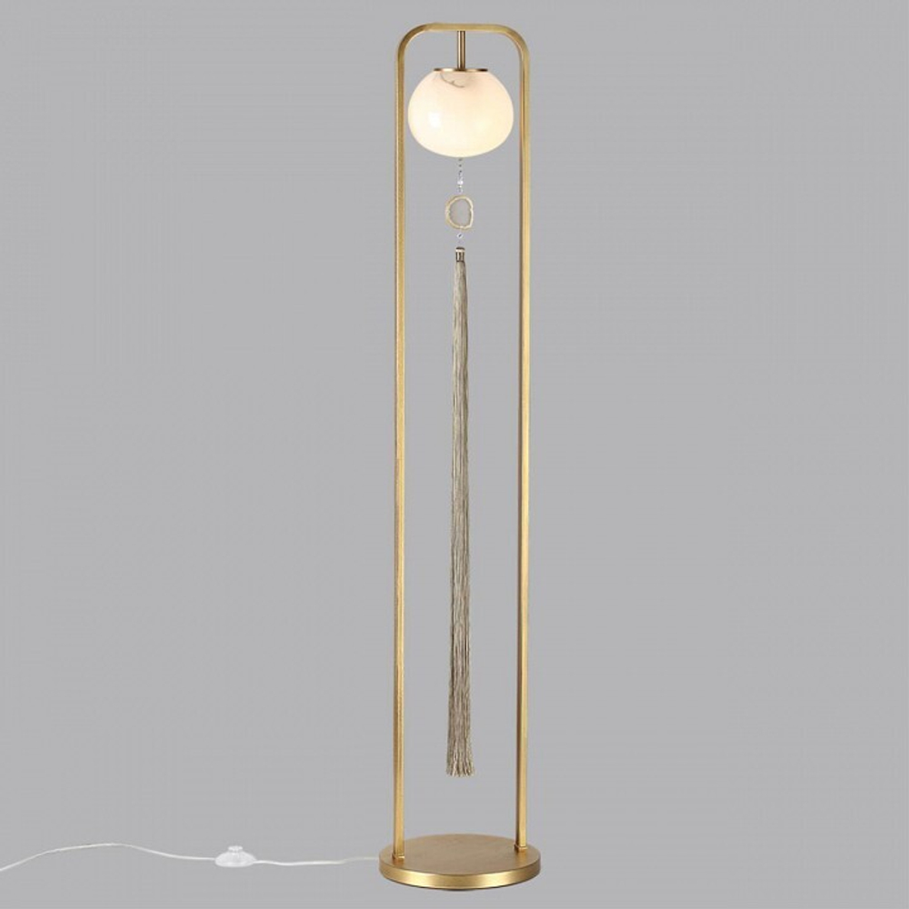 Торшер Odeon Light Fiolent 5432/1F