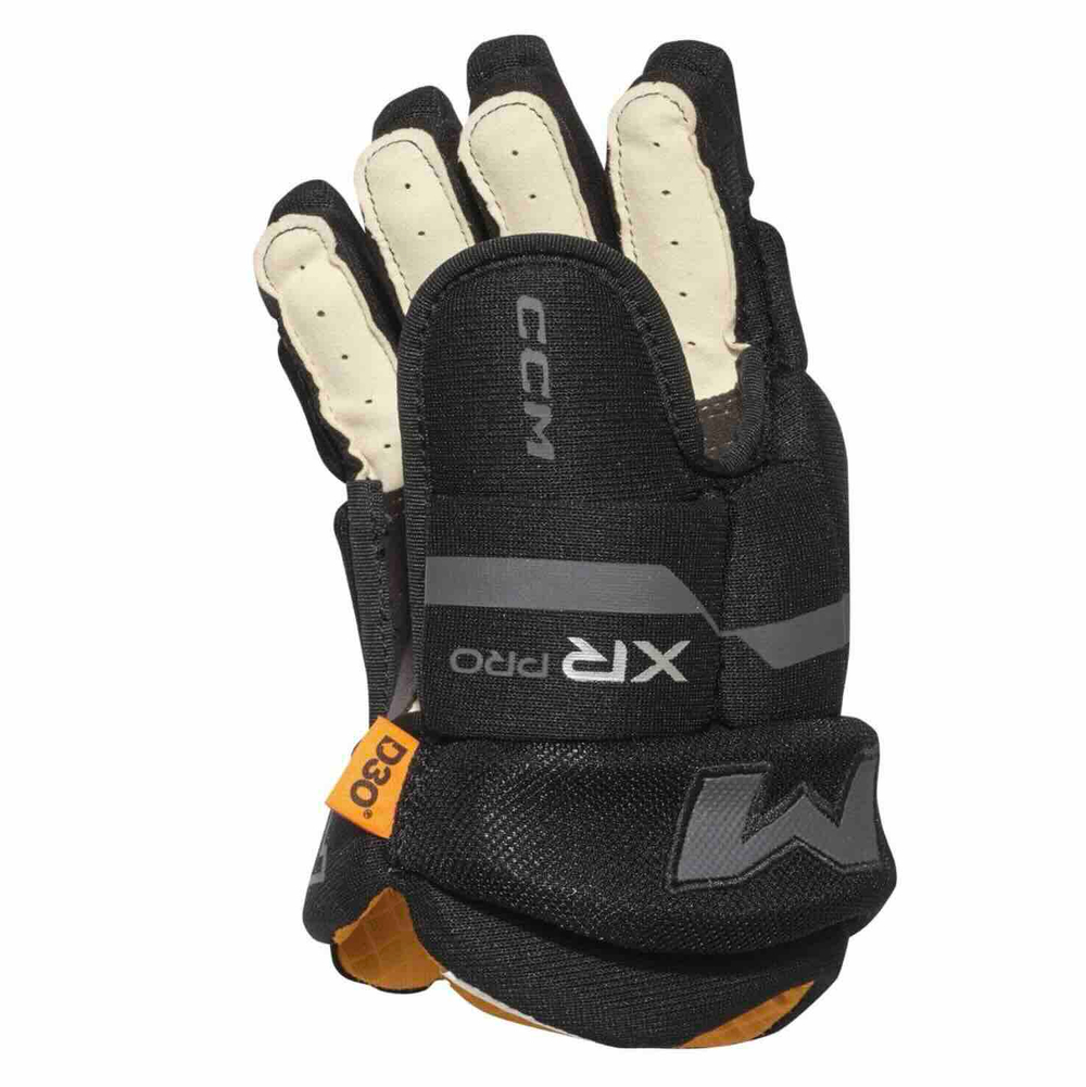 Перчатки CCM Tacks XR Pro (YTH)