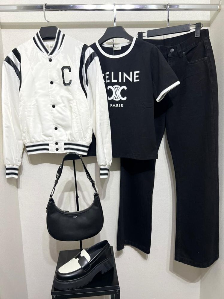 Сумка Celine