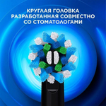 Зубная щетка Braun Oral-B Vitality Pro