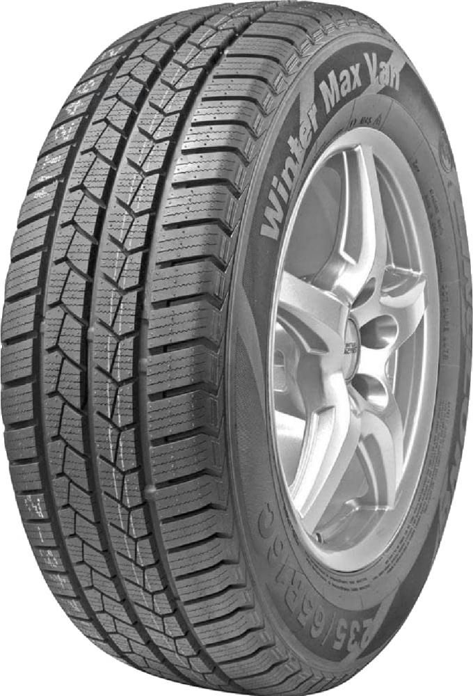 Ling Long Green-Max Winter Van 195/75 R16C 107R