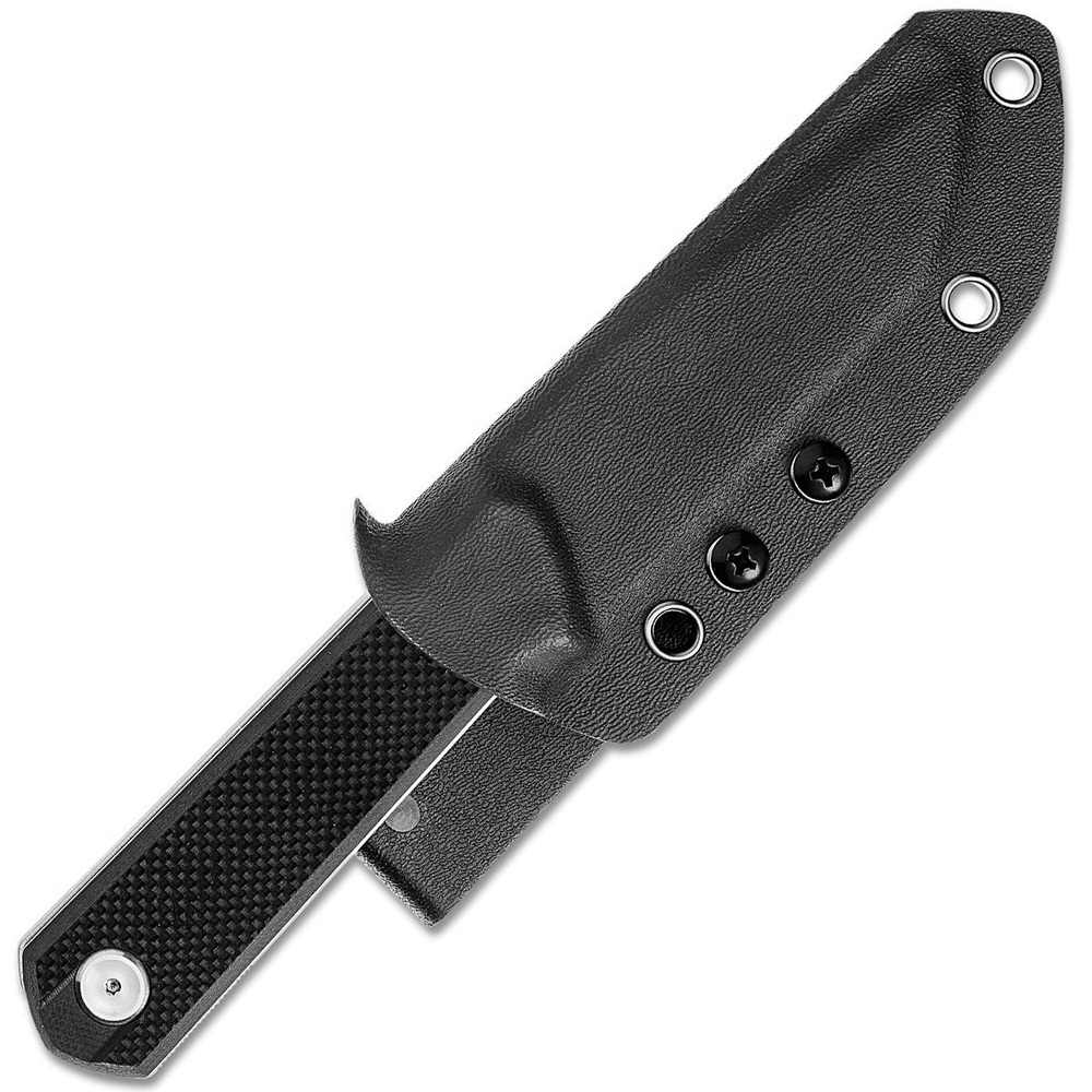 Нож Bestech BFK02A HEDRON