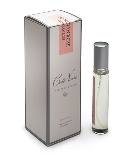 Грузинская роза, спрей для арома цветов, Cote Noire