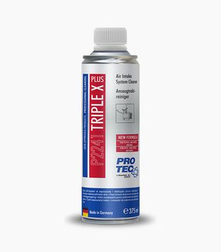 P2241 PRO-TEC Очиститель впускного тракта / Triple X Air Intake System Cleaner Petrol (375 мл)