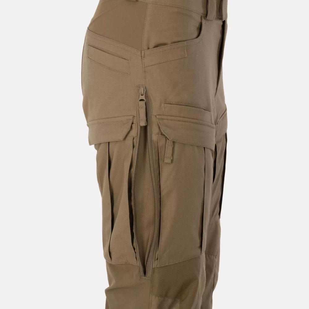 Helikon-Tex Брюки MCDU Pants (DyNyCo) (Coyote)