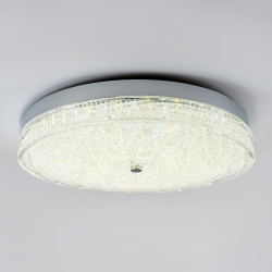 Потолочный cветильник LED4U L1117-500 CR