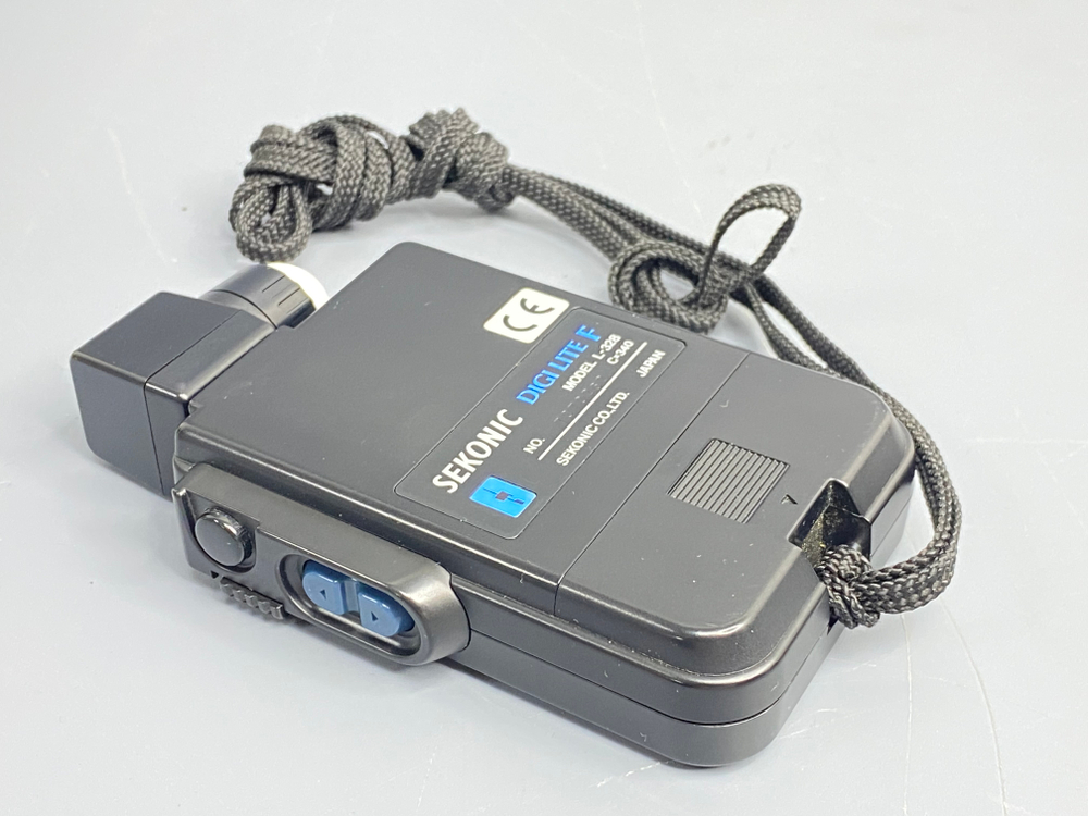 Sekonic L-328 Digi-Lite F