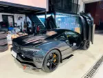 Карбоновый обвес для McLaren Artura 2021+ Артура тюнинг