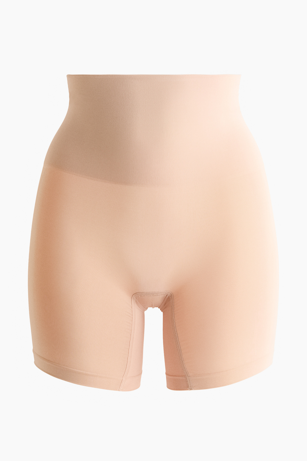 Короткие легинсы Push-up Firm Shape - H&M
