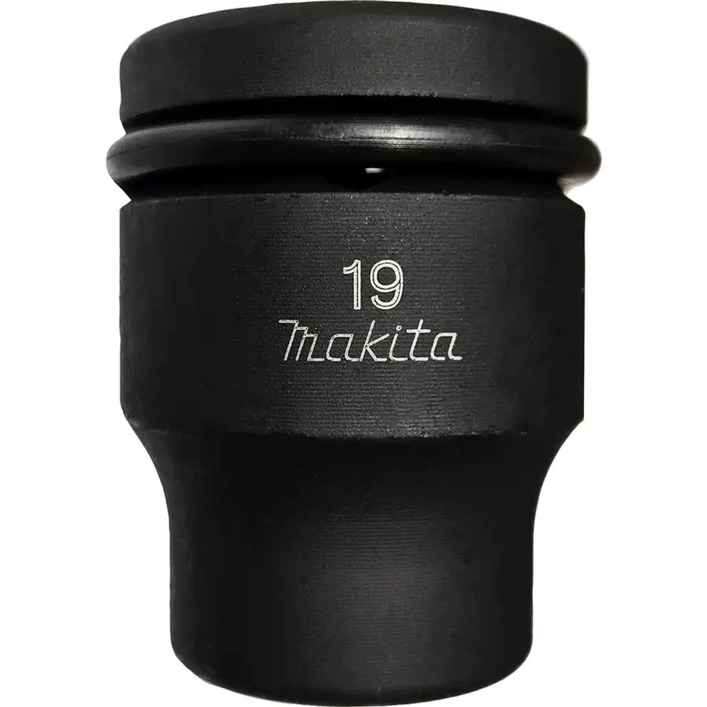 Торцевой ключ для ударных гайковертов 19х50 мм 3/4'' Makita A-85519