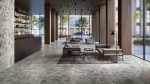 CONTINUUM STOUN GREY (КОНТИНУУМ СТОУН ГРЕЙ) 1600*800 керамогранит, натуральный