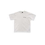 AIRWAYS T-SHIRT OVERSIZED