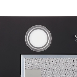 Встраиваемая вытяжка Krona SELINA 600 BLACK PB