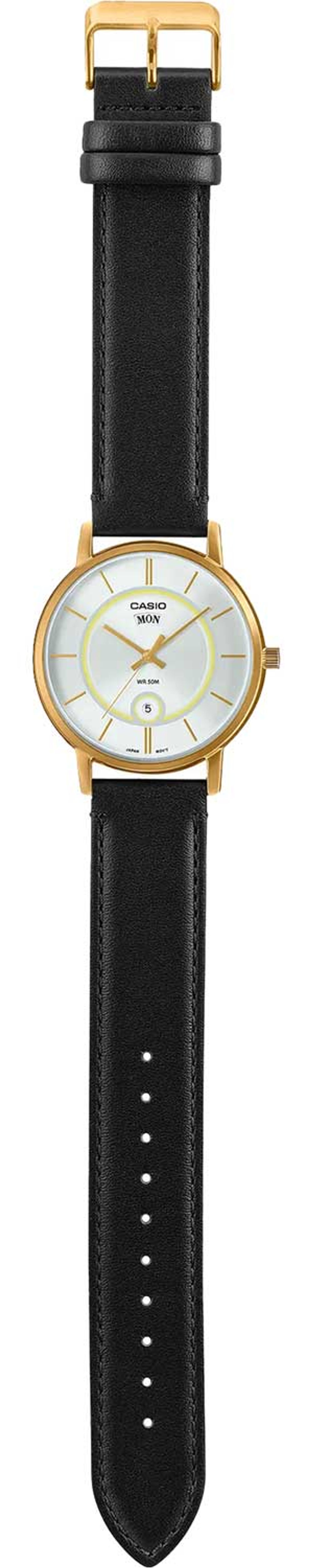 Часы Casio MTP-B120GL-7A