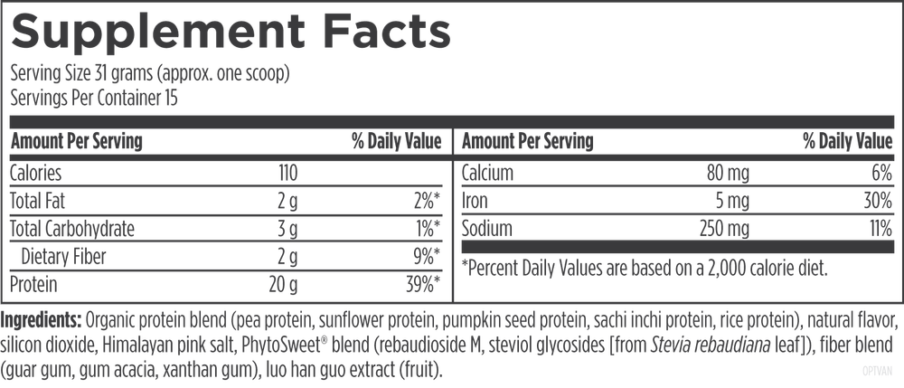 Phytotein™