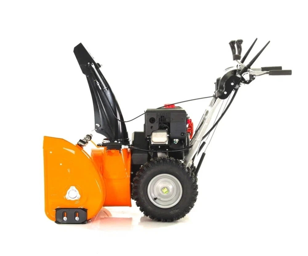 СНЕГОУБОРЩИК YARD FOX 7154E