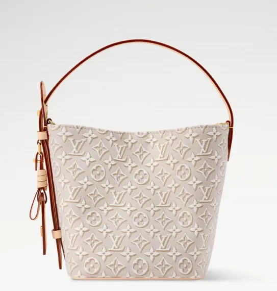 Сумка LOUIS VUITTON All In BB
