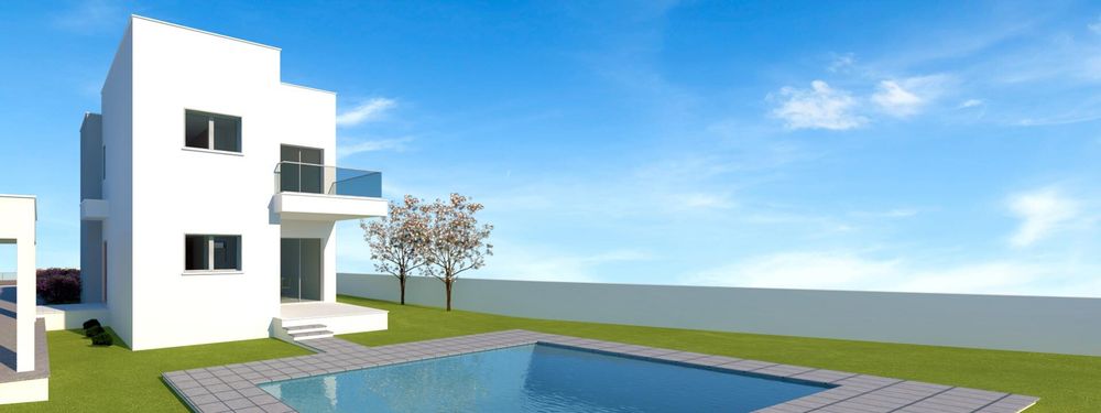 Premier Residences - Villa No. 15 Phase 37