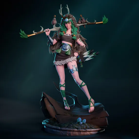 Artemis - Hades