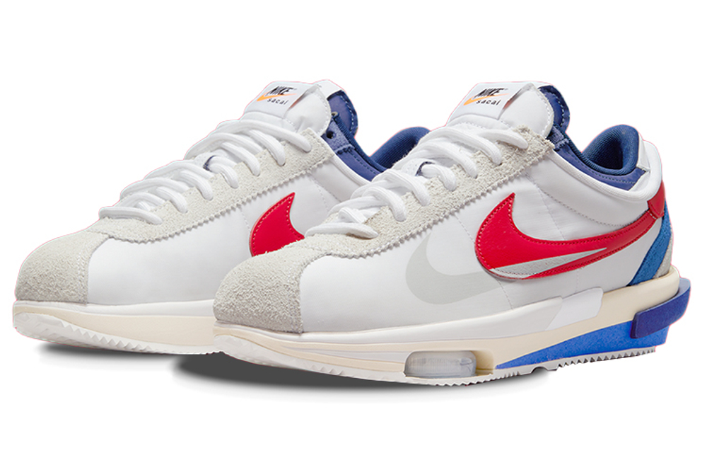 Nike X Sacai Zoom Cortez Sp "OG"