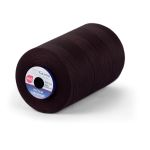 Нитки универсальные Gamma 40/2, 4570 м (5000 ярд) / 1 кат., 594 т.т.сливовый