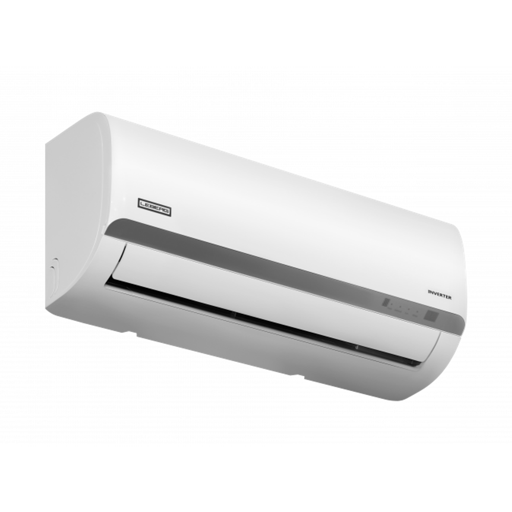 Инверторный кондиционер Leberg LS-24OLI3/LU-24OLI3 серии Ocean 3 DC Inverter