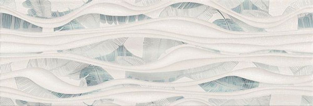 Декор SILKEN ART COLD