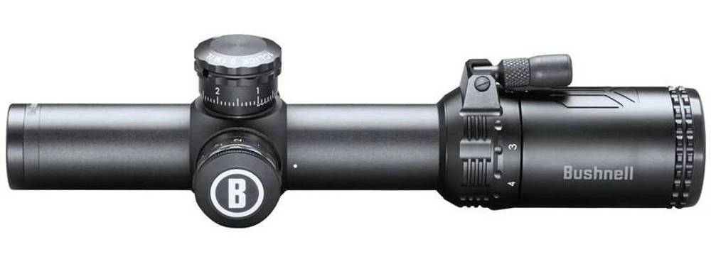 Оптический прицел Bushnell AR OPTICS 1-4x24 (AR91424)
