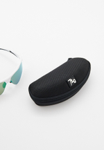 Спортивные очки 720armour Orca / Matte White / HC Violet Green/ Cylinder Lens
