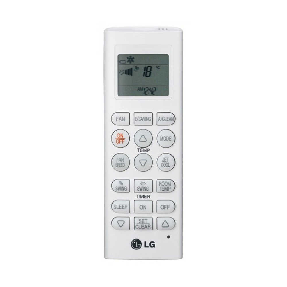 LG PM07SP.NSJR0 STANDARD PLUS настенный блок мульти сплит-системы