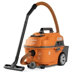 Строительный пылесос Daewoo DAVC 2000 Home 1500Вт