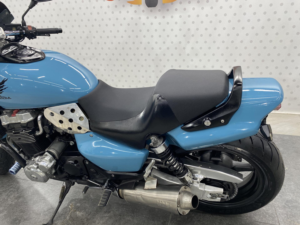 Honda X4 1998